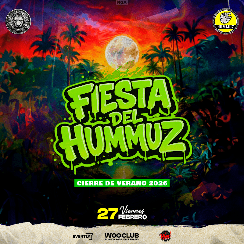 Fiesta del hummuz image}
