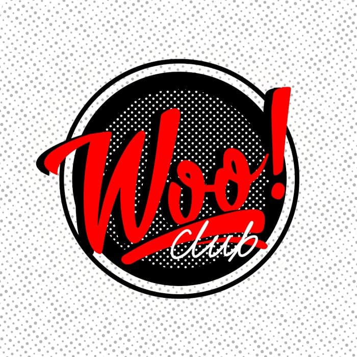 WOO CLUB VALPARAISO - Portada de eventos